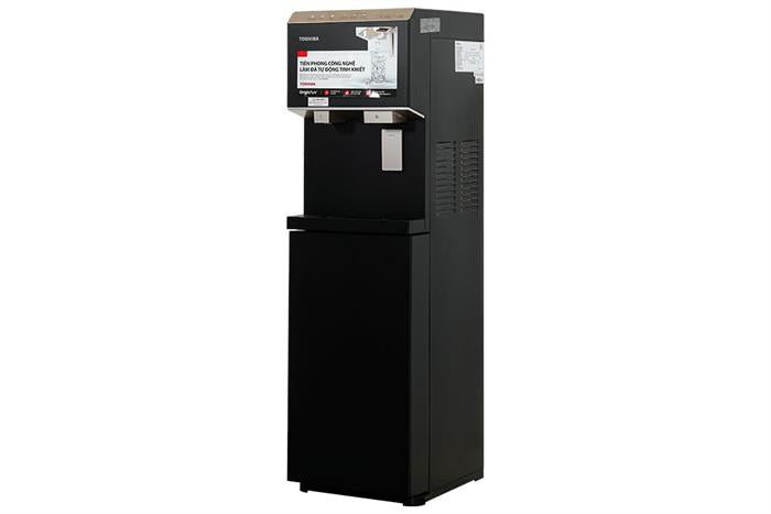 Máy lọc nước RO nóng lạnh và làm đá Toshiba TWP-IW2469SVN(K) 10 lõi