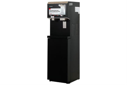 Máy lọc nước RO nóng lạnh và làm đá Toshiba TWP-IW2469SVN(K) 10 lõi