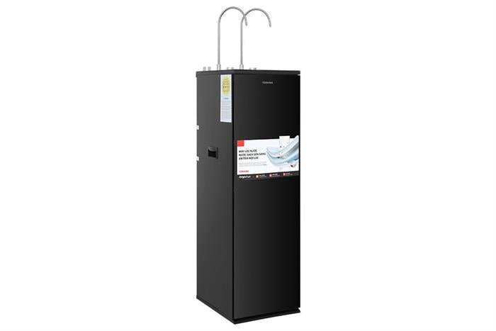 Máy lọc nước RO nóng nguội lạnh Hydrogen Toshiba TWP-WA2SVN(K) 10 lõi
