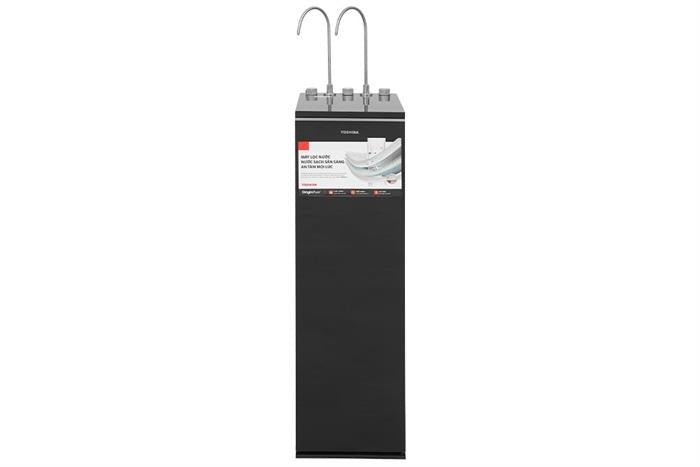 Máy lọc nước RO nóng nguội lạnh Hydrogen Toshiba TWP-WA3SVN(K) 10 lõi
