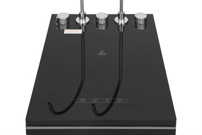 Máy lọc nước RO nóng nguội lạnh Hydrogen Toshiba TWP-WA3SVN(K) 10 lõi