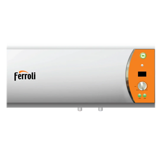 Máy Nước Nóng Ferroli Verdi DE 15L Gián Tiếp 3 Công Suất