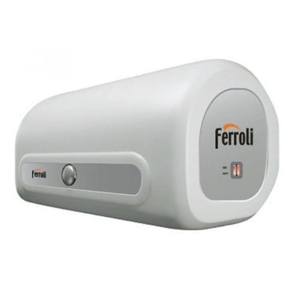 Máy Nước Nóng Ferroli QQ AG+ 15L Gián Tiếp 2500W