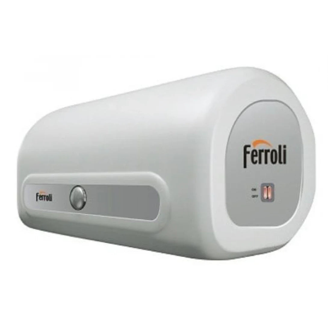 Máy Nước Nóng Ferroli QQ AG+ 20L Gián Tiếp 2500W