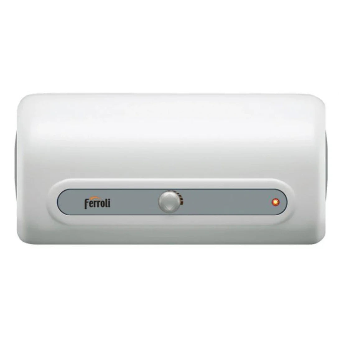 Máy Nước Nóng Ferroli QQ AG+ 30L Gián Tiếp 2500W