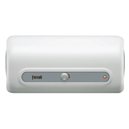 Máy Nước Nóng Ferroli QQ AG+ 30L Gián Tiếp 2500W