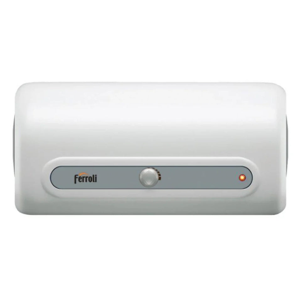 Máy Nước Nóng Ferroli QQ AG+ 30L Gián Tiếp 2500W