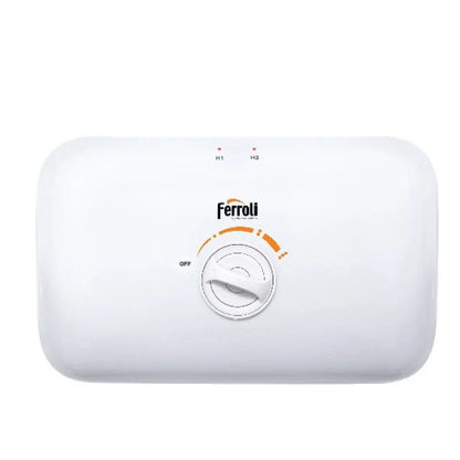 Máy Nước Nóng Ferroli RITA FS-4.5TE Trực Tiếp ( Không Tay Sen )