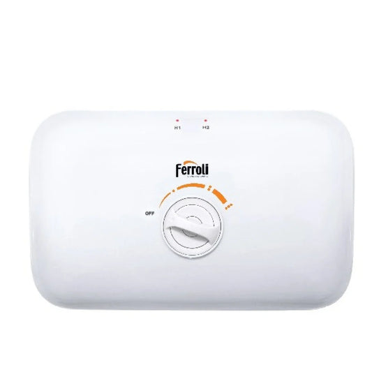 Máy Nước Nóng Ferroli RITA FS-4.5TE Trực Tiếp ( Không Tay Sen )