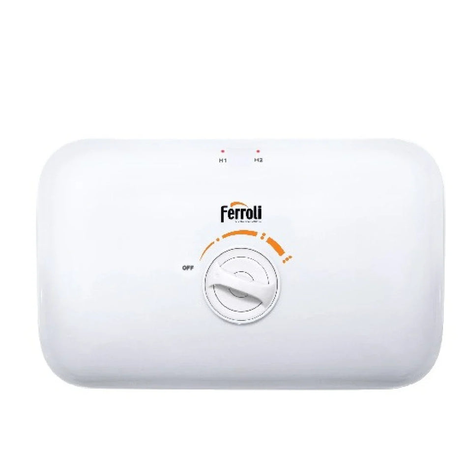 Máy Nước Nóng Ferroli RITA FS-4.5TE Trực Tiếp ( Không Tay Sen )