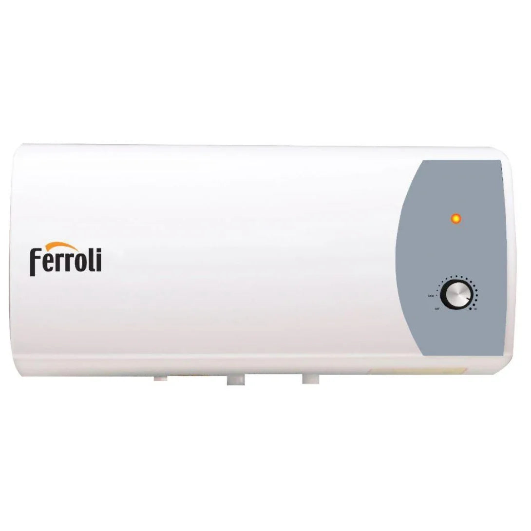 Máy Nước Nóng Ferroli Trevi 20L Gián Tiếp 2500W Ngang