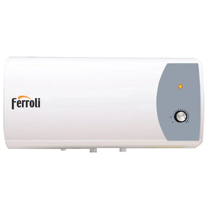 Máy Nước Nóng Ferroli Trevi 20L Gián Tiếp 2500W Ngang