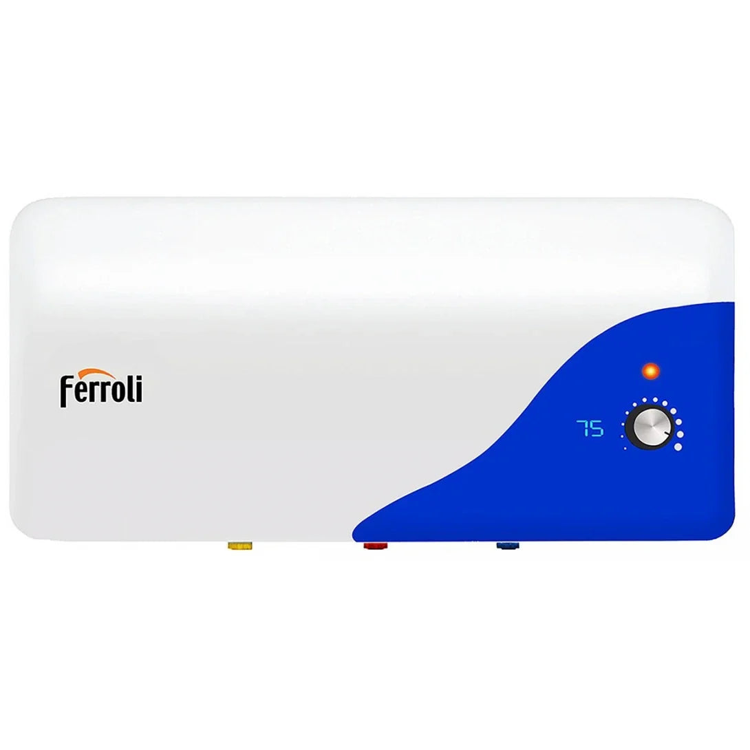 Máy Nước Nóng Ferroli Uno DE 15L Gián Tiếp 2500W
