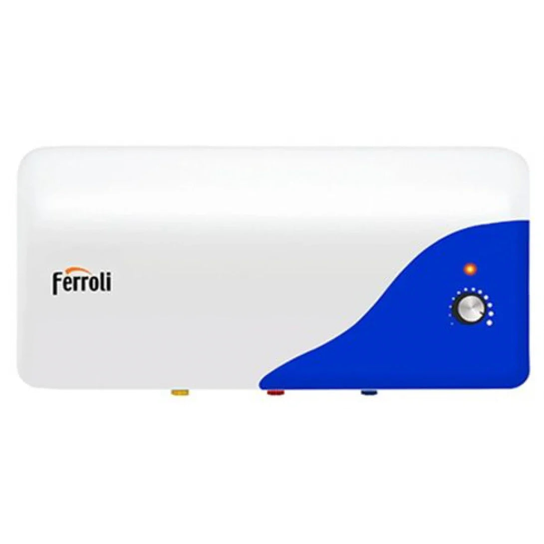 Máy Nước Nóng Ferroli Uno ME 20L Gián Tiếp 2500W