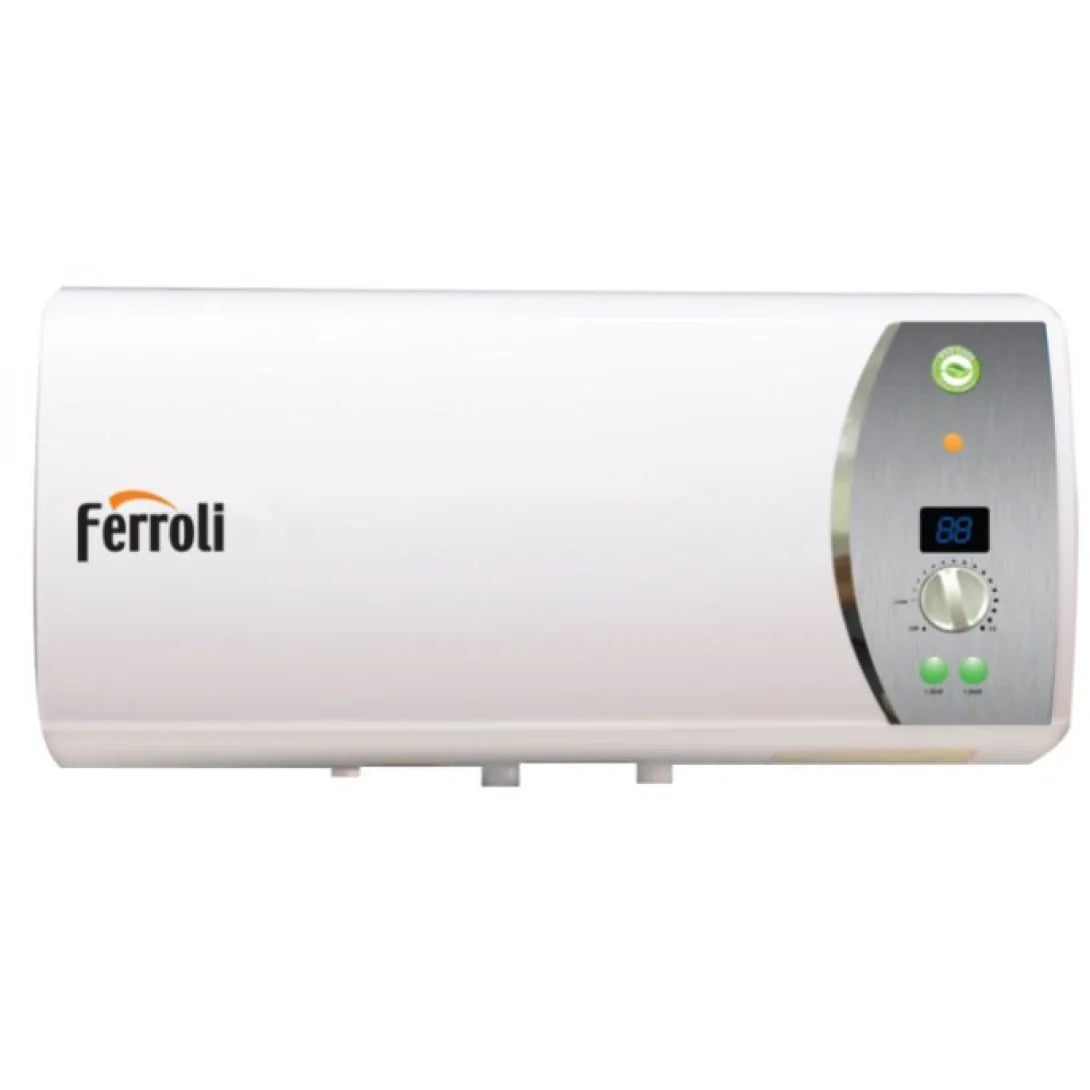 Máy Nước Nóng Ferroli Verdi Ag+ 15L Gián Tiếp 3 Công Suất
