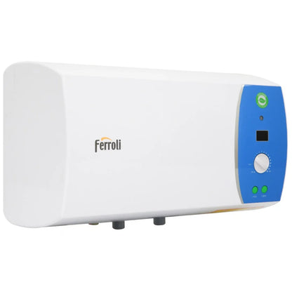 Máy Nước Nóng Ferroli Verdi Ae 20L Gián Tiếp 3 Công Suất