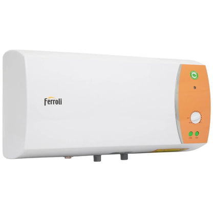Máy Nước Nóng Ferroli Verdi Te 20L Gián Tiếp 3 Công Suất