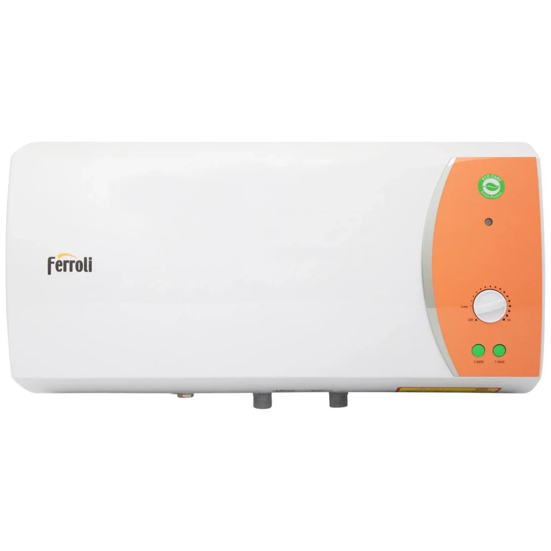 Máy Nước Nóng Ferroli Verdi Te 15L Gián Tiếp 3 Công Suất