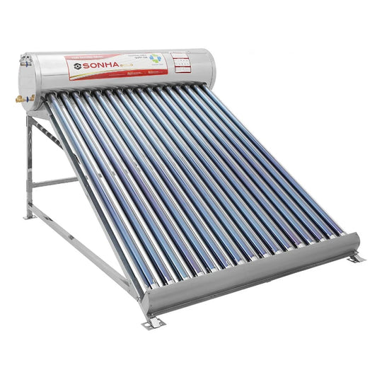 Máy Nước Nóng Năng Lượng Mặt Trời Sơn Hà GOLD 160L-58