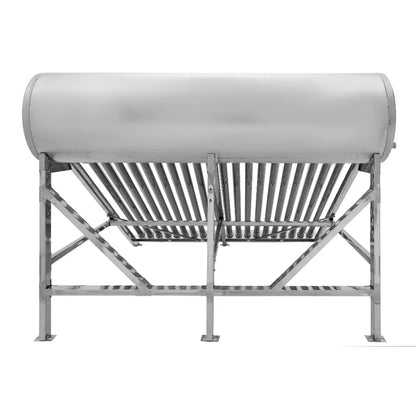 Máy Nước Nóng Năng Lượng Mặt Trời Sơn Hà TITAN 220L Gold Ø58
