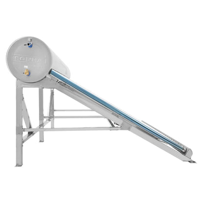 Máy Nước Nóng Năng Lượng Mặt Trời Sơn Hà TITAN Gold 320L Ø58