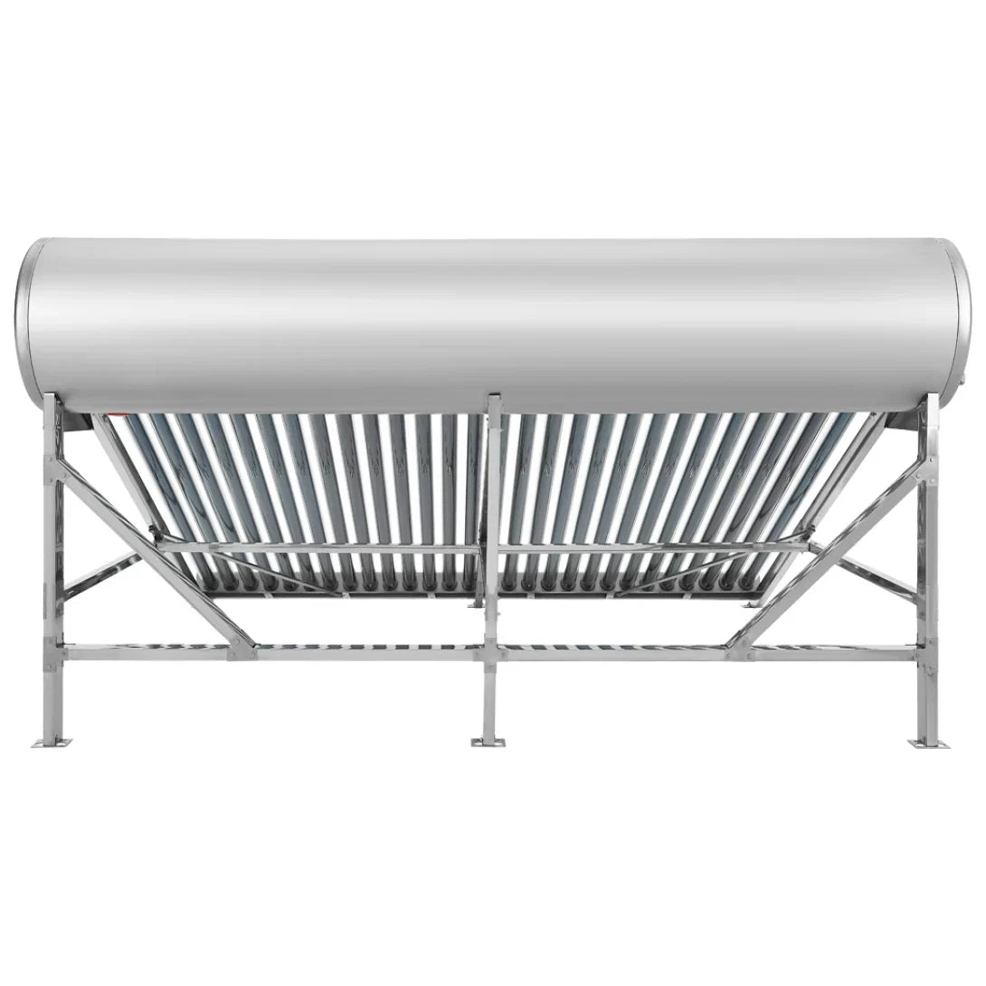 Máy Nước Nóng Năng Lượng Mặt Trời Sơn Hà TITAN Gold 320L Ø58