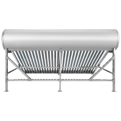 Máy Nước Nóng Năng Lượng Mặt Trời Sơn Hà TITAN Gold 320L Ø58