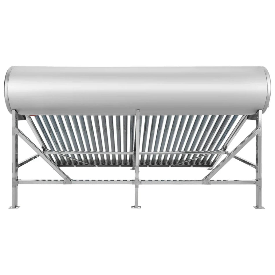 Máy Nước Nóng Năng Lượng Mặt Trời Sơn Hà TITAN Gold 320L Ø58