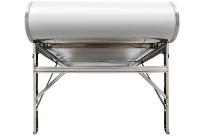 Máy Nước Nóng Năng Lượng Mặt Trời Đại Thành Platinum 220 Lít Tấm Phẳng