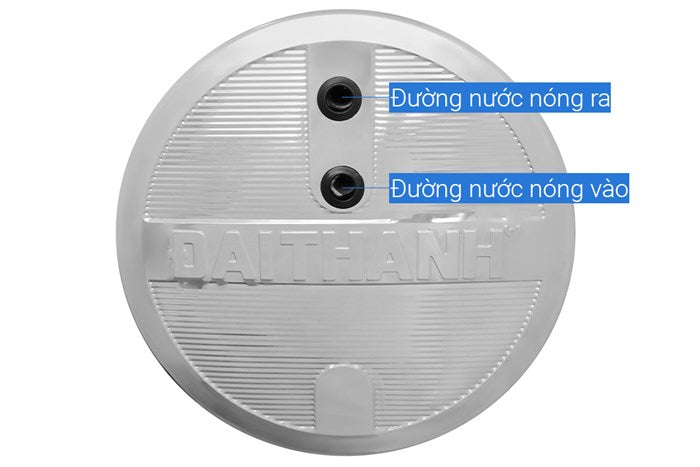 Máy Nước Nóng Năng Lượng Mặt Trời Đại Thành Platinum 220 Lít Tấm Phẳng