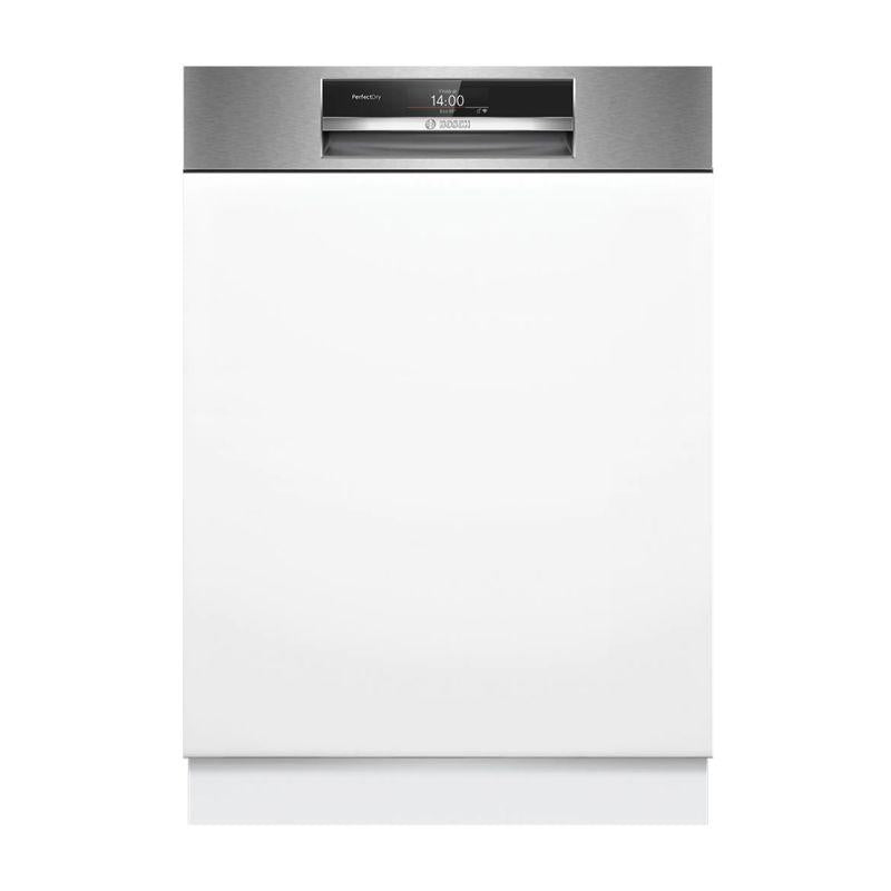 Máy Rửa Chén Bosch SMI8ZDS81T Serie 8