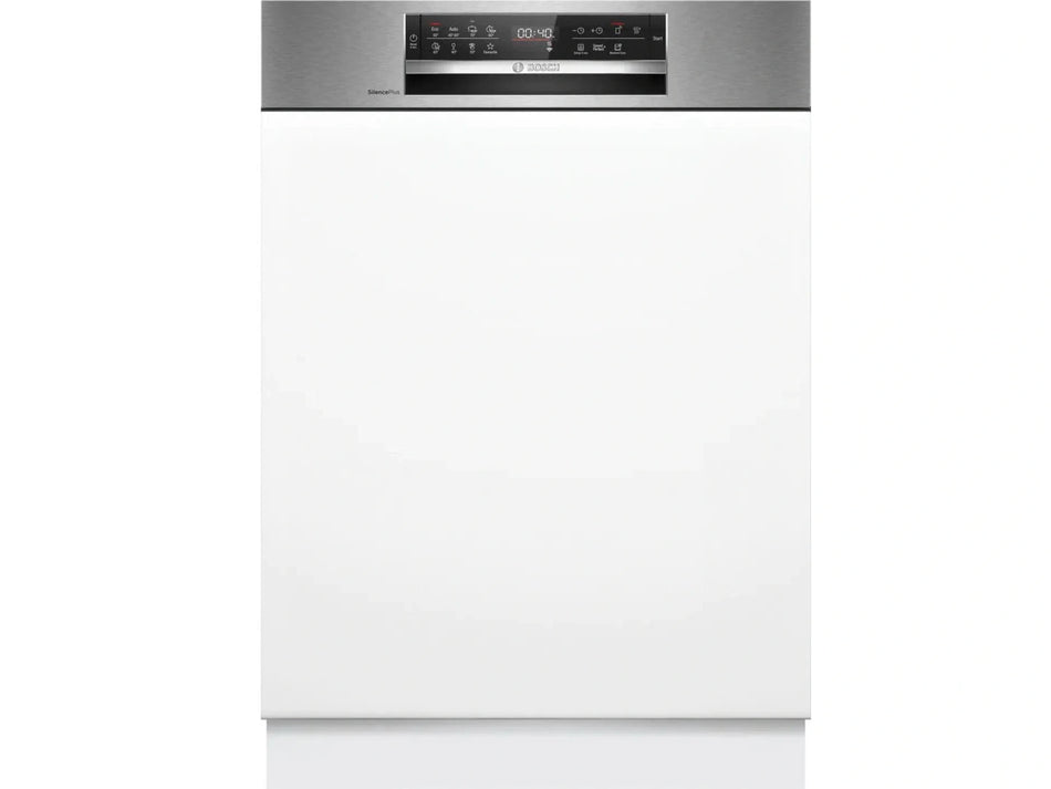 Máy Rửa Chén Bosch SMI6ECS10E