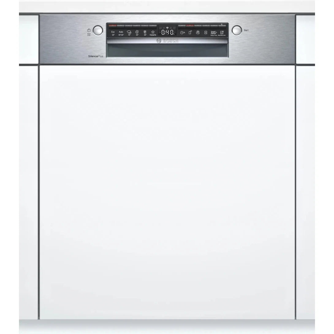 Máy Rửa Chén Bosch SMI4ECS14E Bán Âm Serie 4