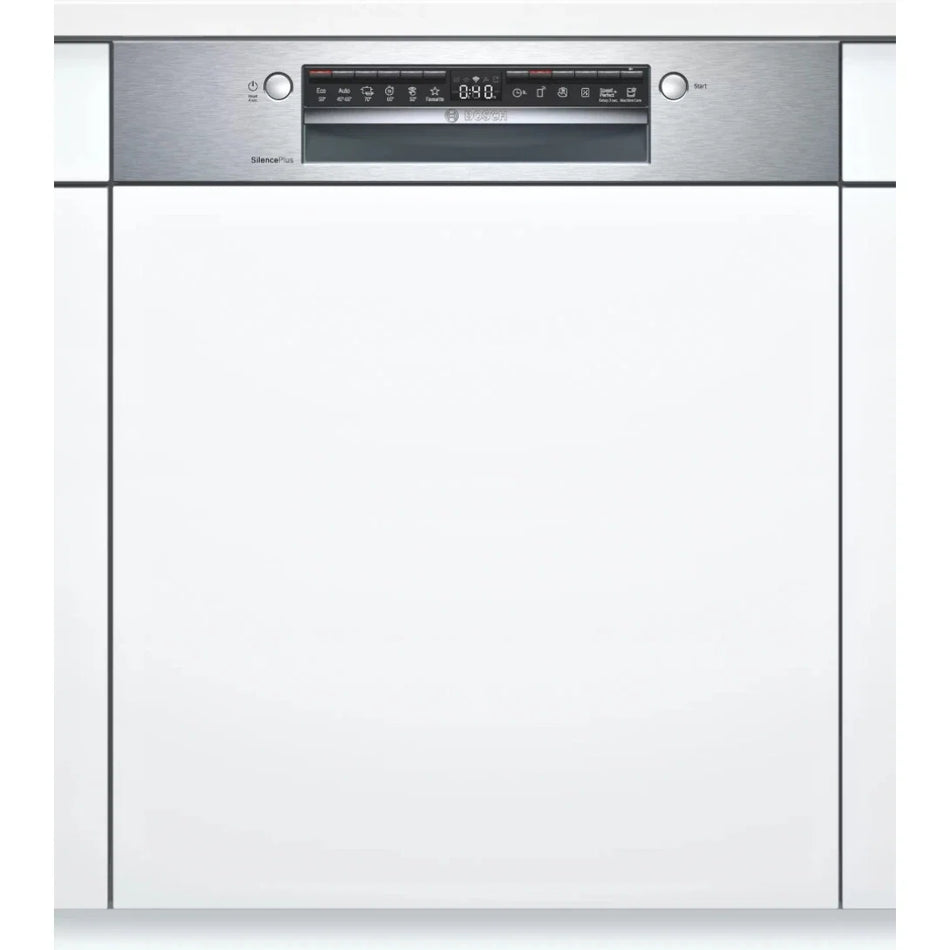 Máy Rửa Chén Bosch SMI4ECS14E Bán Âm Serie 4