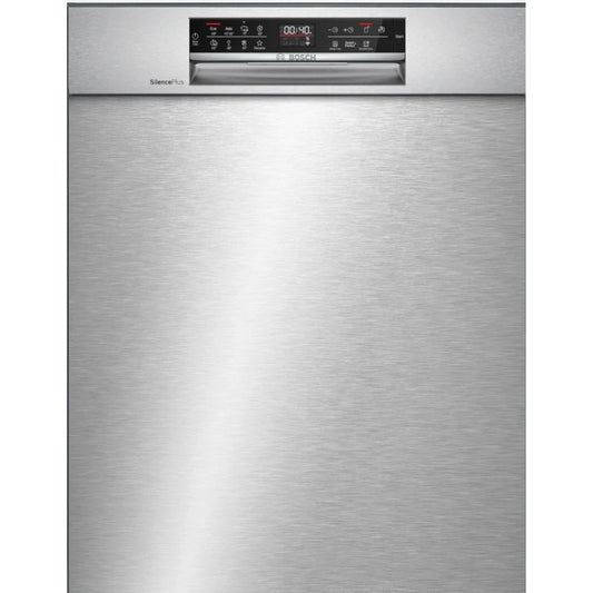 Máy Rửa Chén Bosch SMU6ECS57E Bán Âm Serie 6
