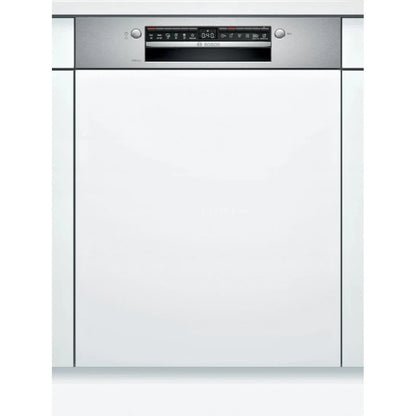 Máy Rửa Chén Bosch SMI4HVS33E Bán Âm Tủ Serie 4