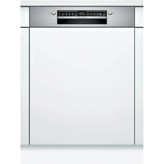 Máy Rửa Chén Bosch SMI4HVS33E Bán Âm Tủ Serie 4