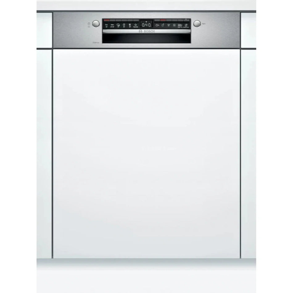 Máy Rửa Chén Bosch SMI4HVS33E Bán Âm Tủ Serie 4