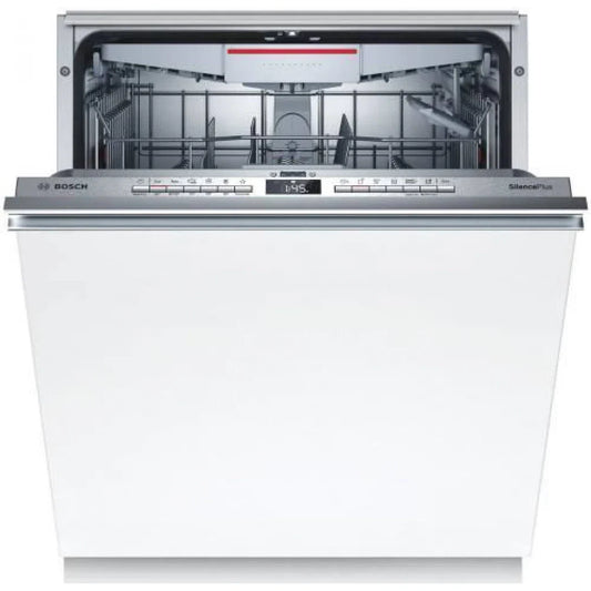 Máy Rửa Chén Bosch SMV4HCX48E Âm Toàn Phần Serie 4