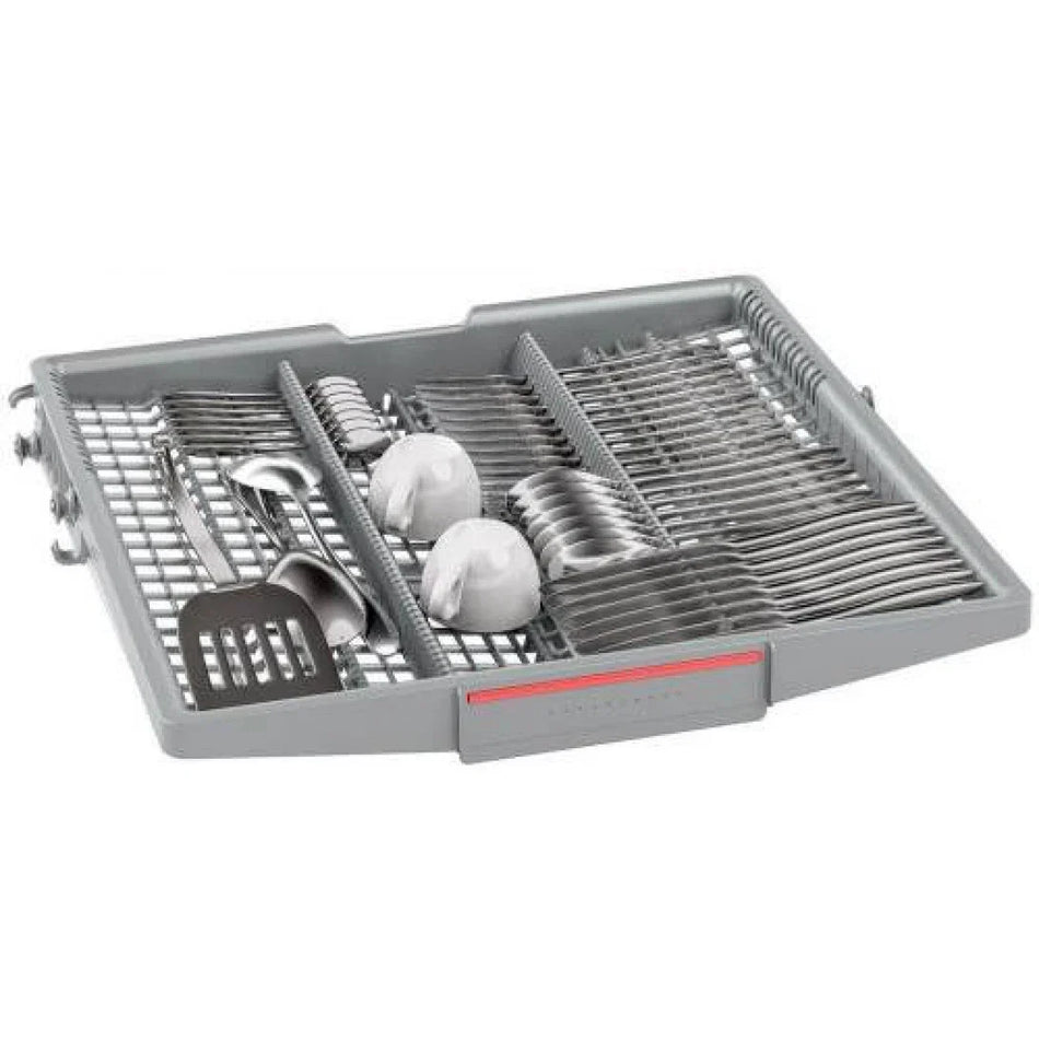 Máy Rửa Chén Bosch SMV4HCX48E Âm Toàn Phần Serie 4