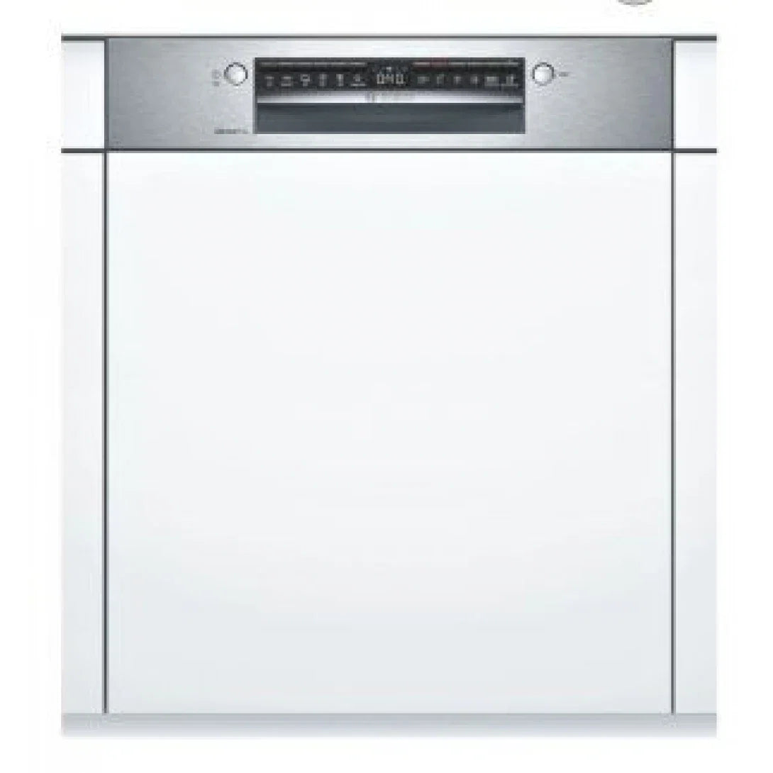 Máy Rửa Chén Bosch HMH.SMI4HCS48E Bán Âm Serie 4