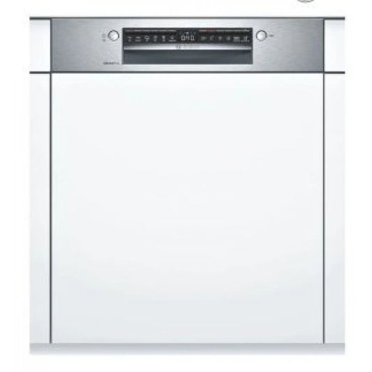 Máy Rửa Chén Bosch HMH.SMI4HCS48E Bán Âm Serie 4