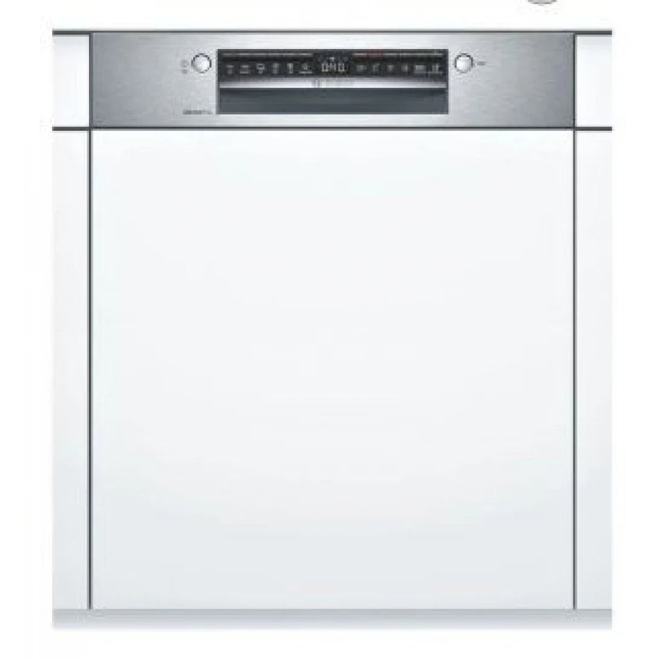 Máy Rửa Chén Bosch HMH.SMI4HCS48E Bán Âm Serie 4