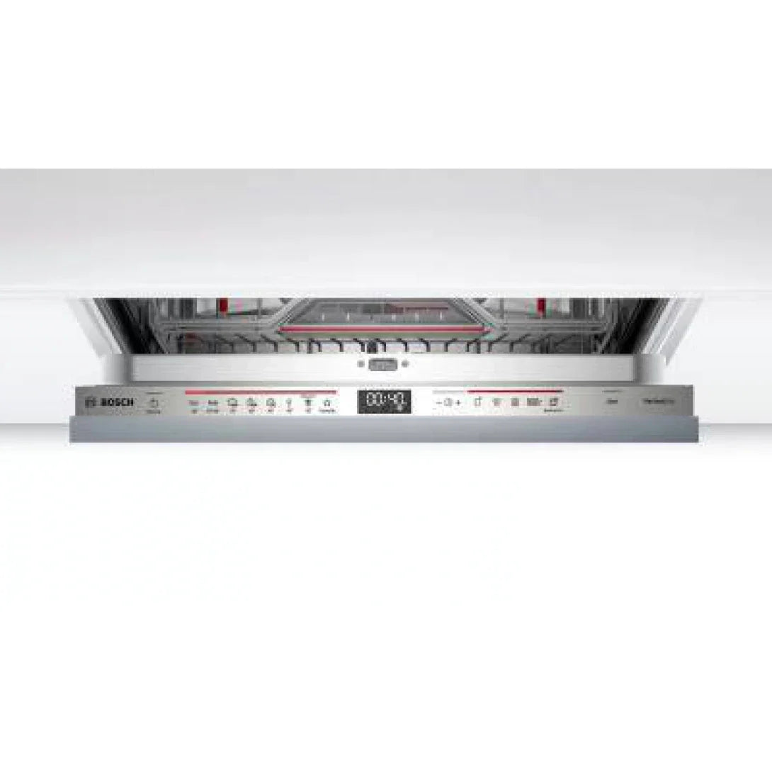 Máy Rửa Chén Bosch SMV6ZCX42E Series 6 Âm Toàn Phần