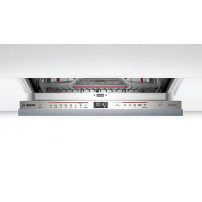Máy Rửa Chén Bosch SMV6ZCX42E Series 6 Âm Toàn Phần