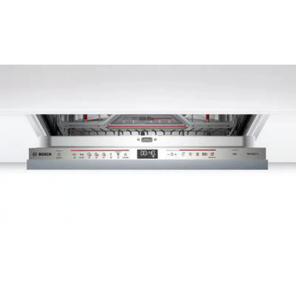 Máy Rửa Chén Bosch SMV6ZCX42E Series 6 Âm Toàn Phần