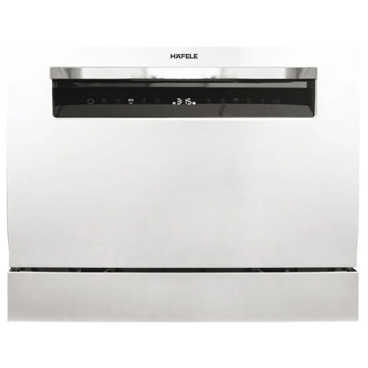 Máy Rửa Chén Hafele HDW-T50B 539.20.600 Mini Để Bàn
