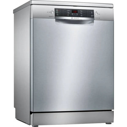 Máy Rửa Chén Bosch HMH.SMS46MI01G Độc Lập Serie 4