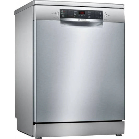 Máy Rửa Chén Bosch HMH.SMS46MI01G Độc Lập Serie 4