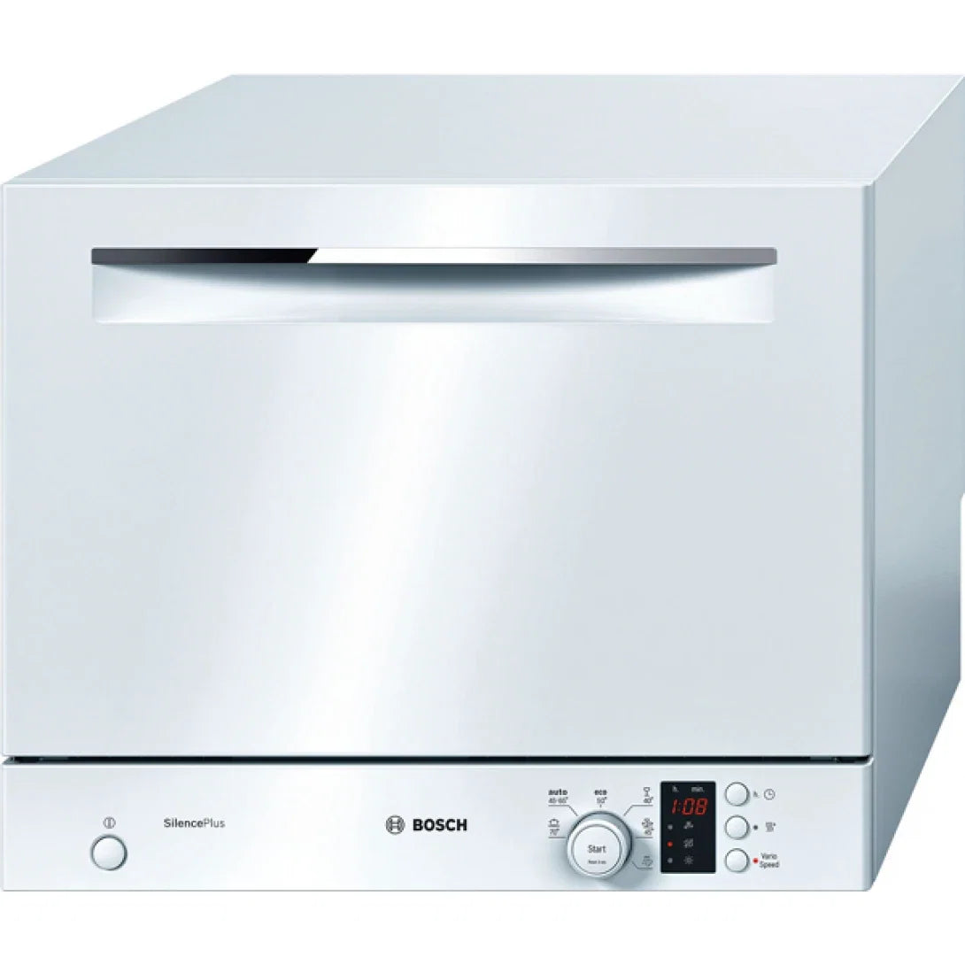 Máy Rửa Chén Bosch HMH.SKS62E22EU Độc Lập Serie 4